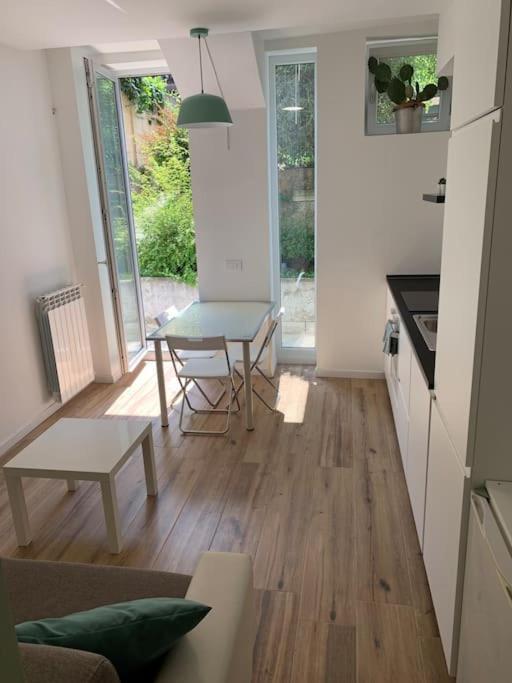 Loft San Siro Rafqa Fiera Life Lotto Apartamento