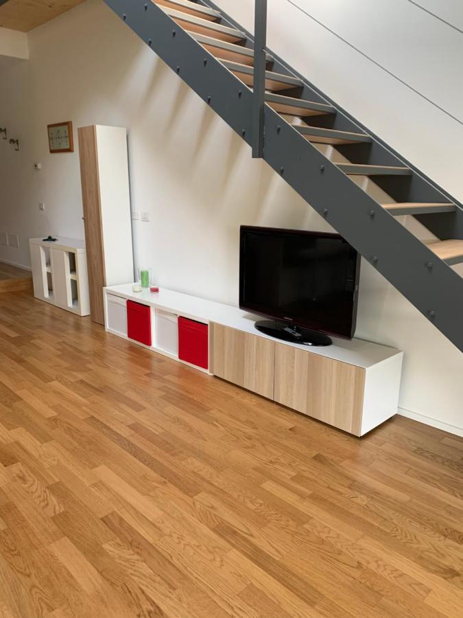 Loftmi * Mailand