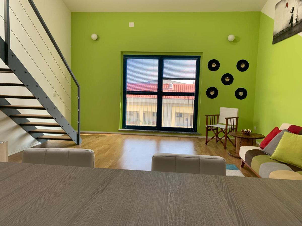 Loftmi Apartment Mailand