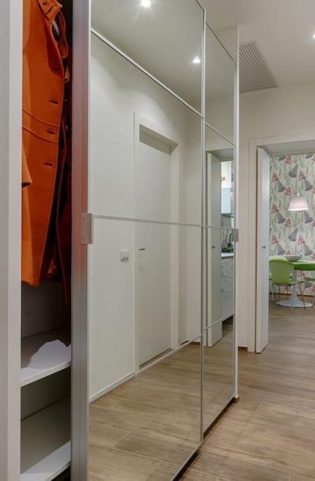 Primopiano - Ariberto Apartment *