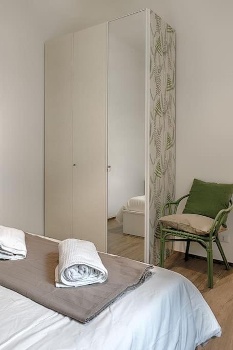 Apartment Primopiano - Ariberto *
