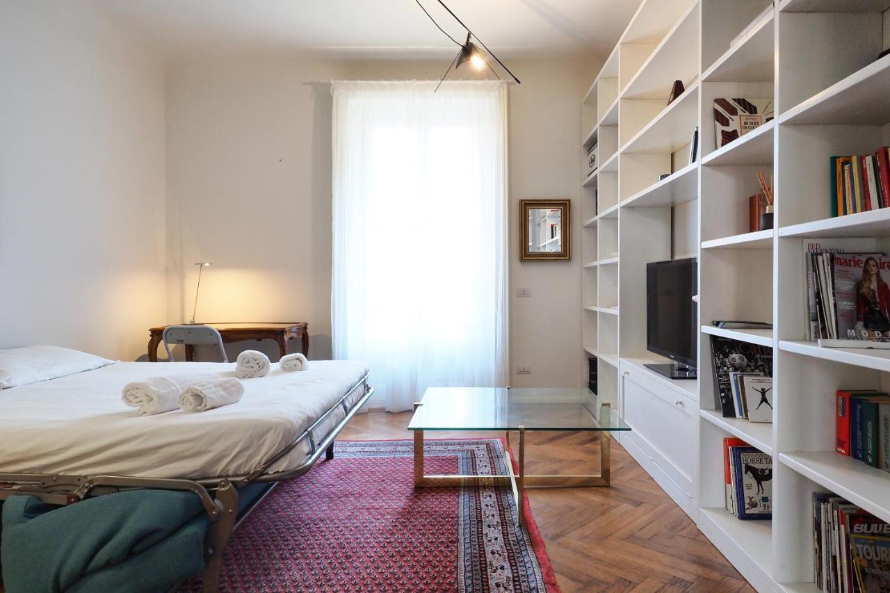 Primopiano - Cantoni Apartment Mailand
