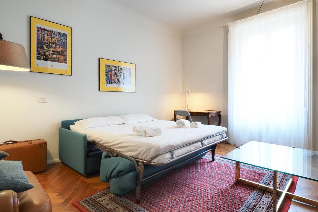 Apartment Primopiano - Cantoni