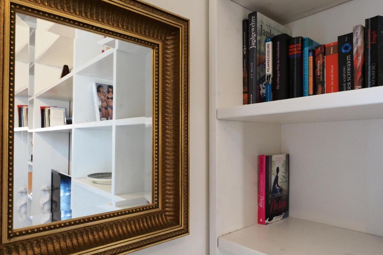 Apartment Primopiano - Cantoni