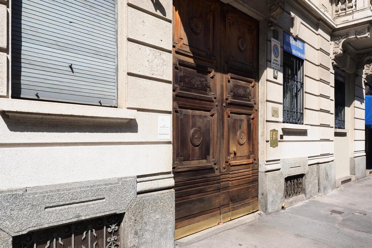 Apartment Primopiano - Cantoni
