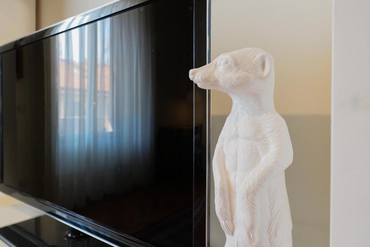 Apartment Primopiano - Cantoni