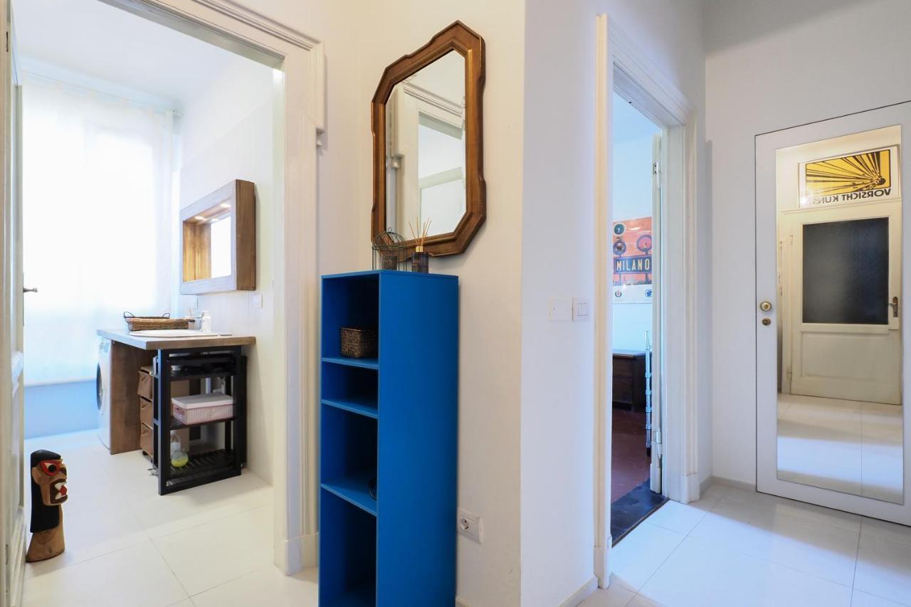Apartment Primopiano - Cantoni