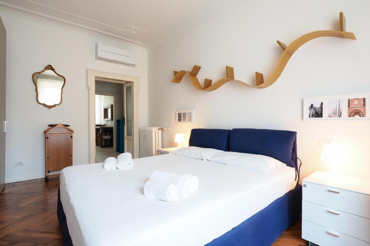 Primopiano - Cantoni Apartment *