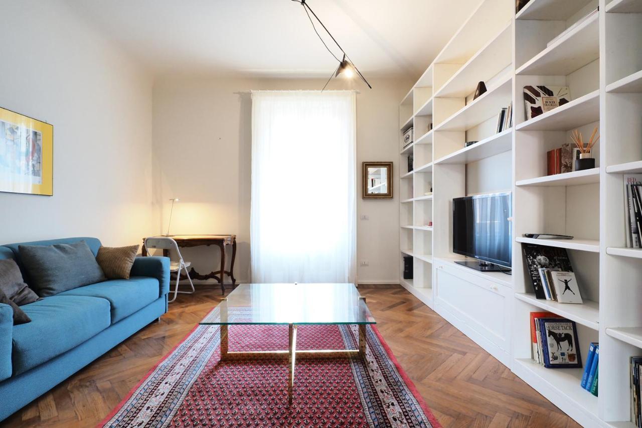 Apartment Primopiano - Cantoni Mailand