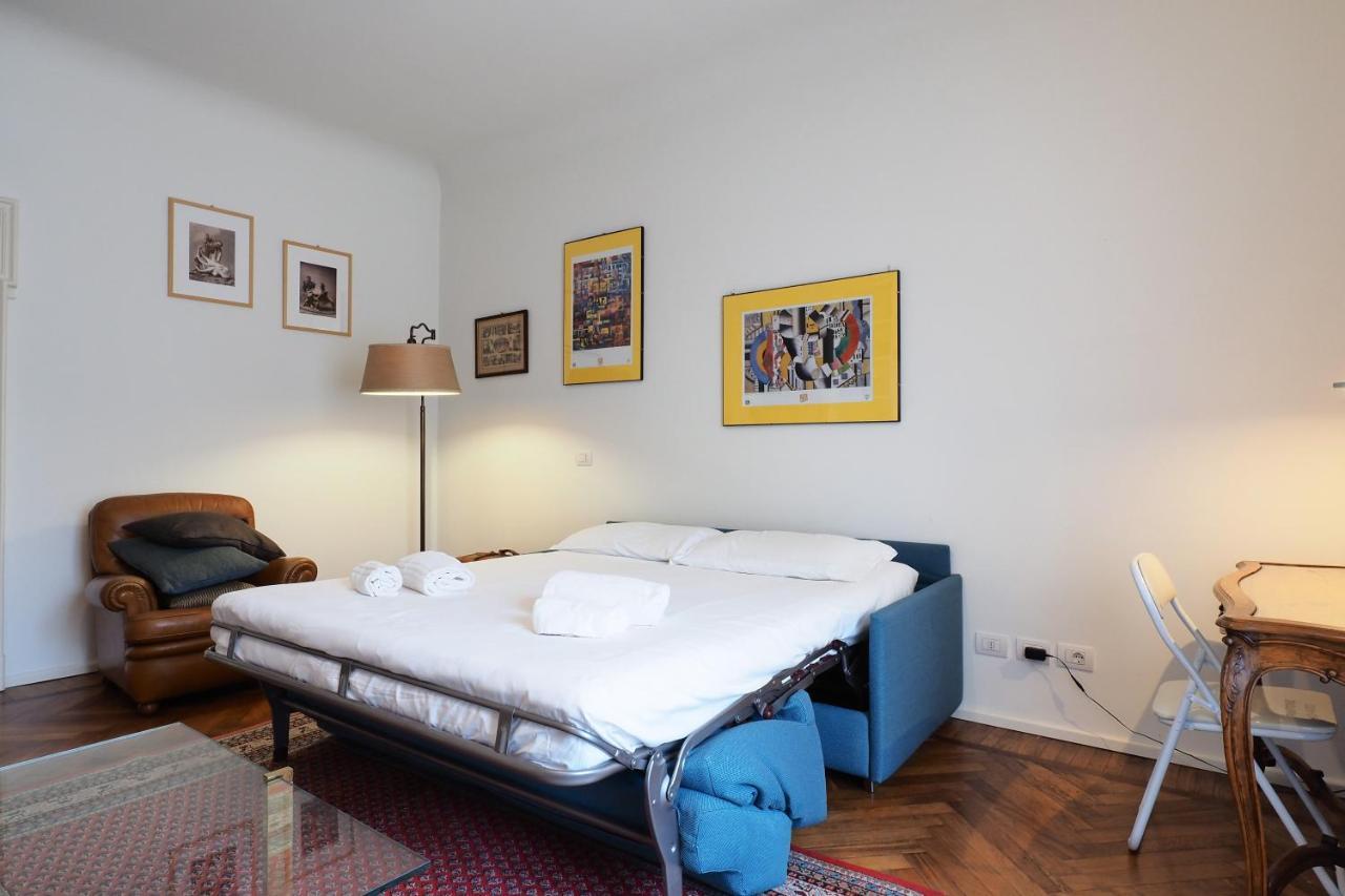 Primopiano - Cantoni Apartment *