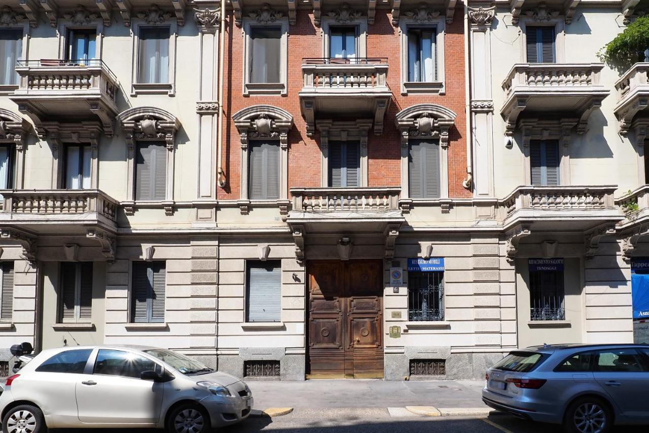 Primopiano - Cantoni Apartment