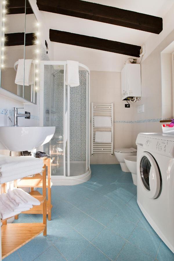 Apartment Imhome - Ripamonti *