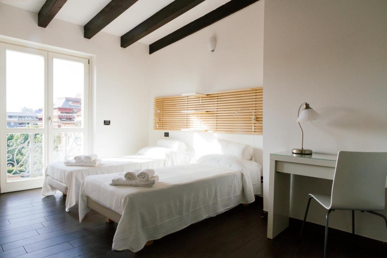 Apartment Imhome - Ripamonti Milan