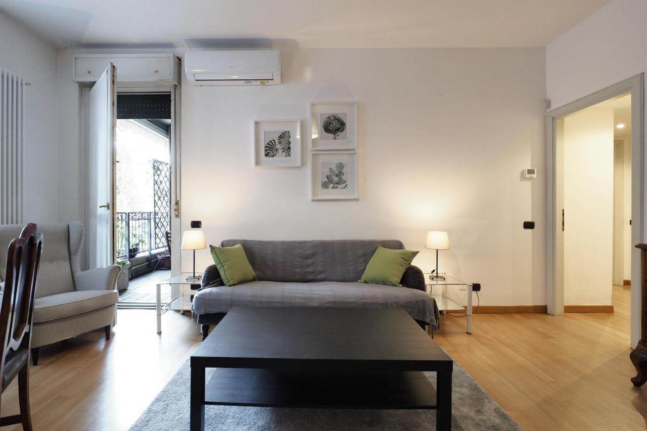 Apartment Primopiano - Via Pavia Mailand