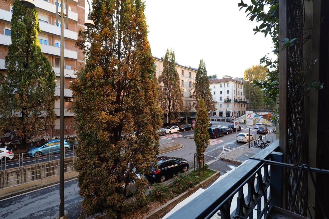 Apartment Primopiano - Via Pavia Mailand
