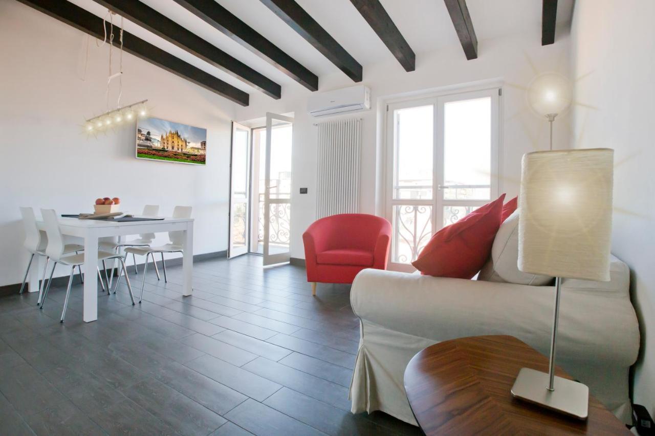 Apartment Imhome - Ripamonti
