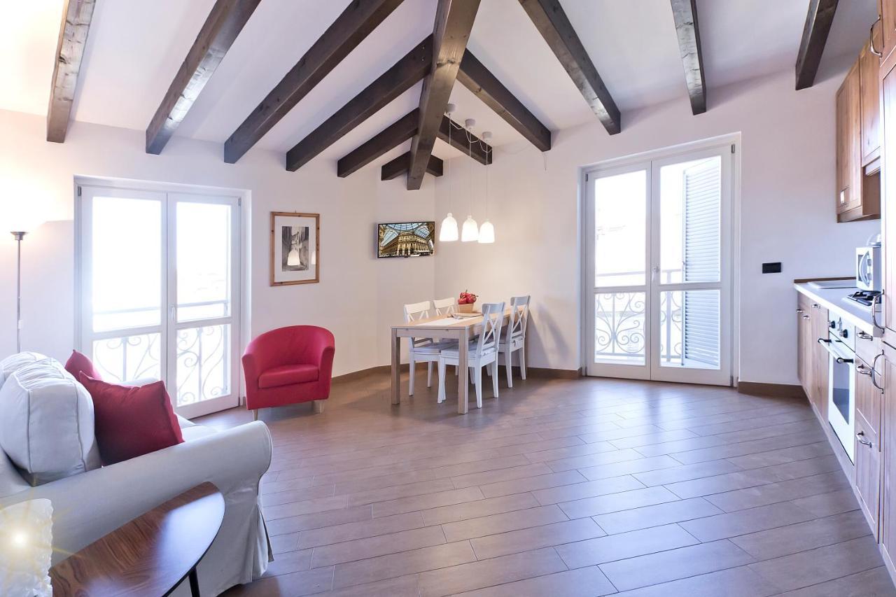 Apartment Imhome - Ripamonti