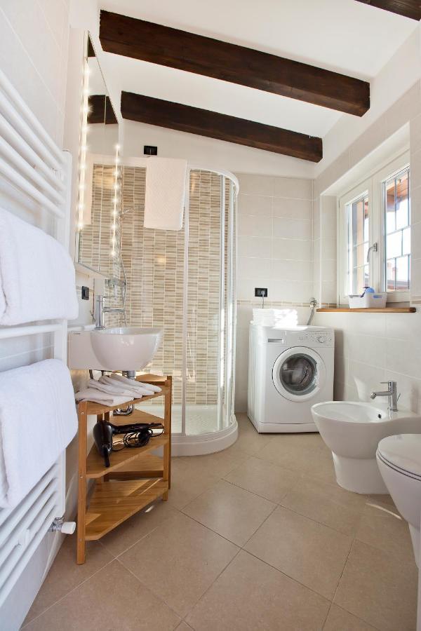 Apartment Imhome - Ripamonti *