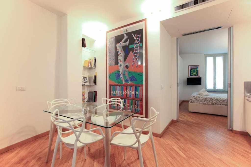 Brera Area Lovely Close To Piazza Duomo * Mailand