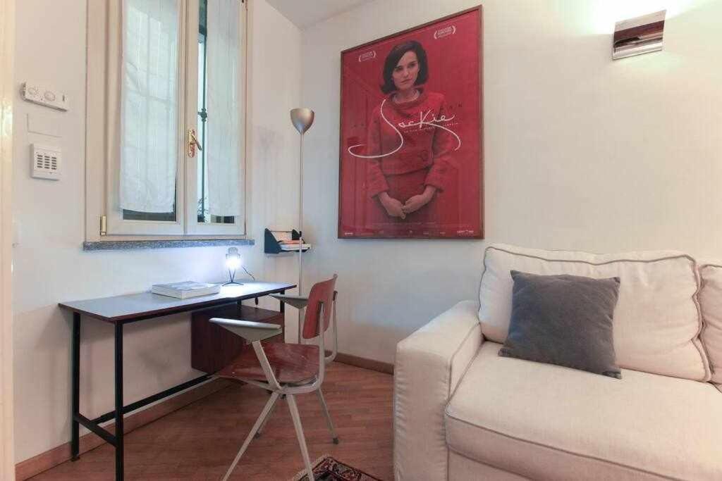 Apartment Brera Area Lovely Close To Piazza Duomo *