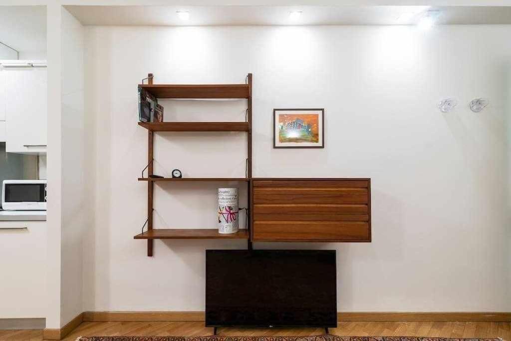 Apartment Brera Area Lovely Close To Piazza Duomo Mailand
