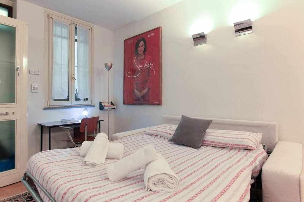 Brera Area Lovely Close To Piazza Duomo Mailand