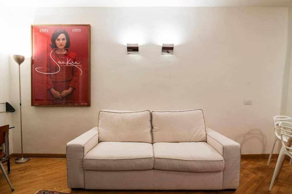 Apartment Brera Area Lovely Close To Piazza Duomo *
