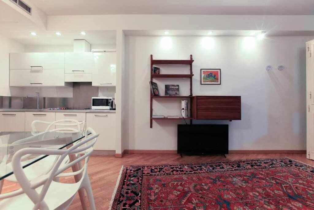 Brera Area Lovely Close To Piazza Duomo * Mailand
