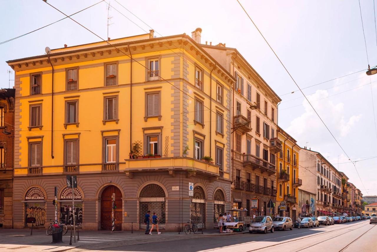 Luvi - Vigevano C Apartamento *
