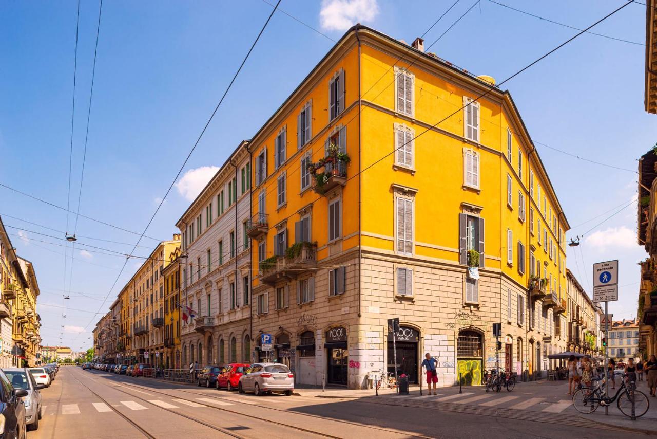 Luvi - Vigevano C Apartamento