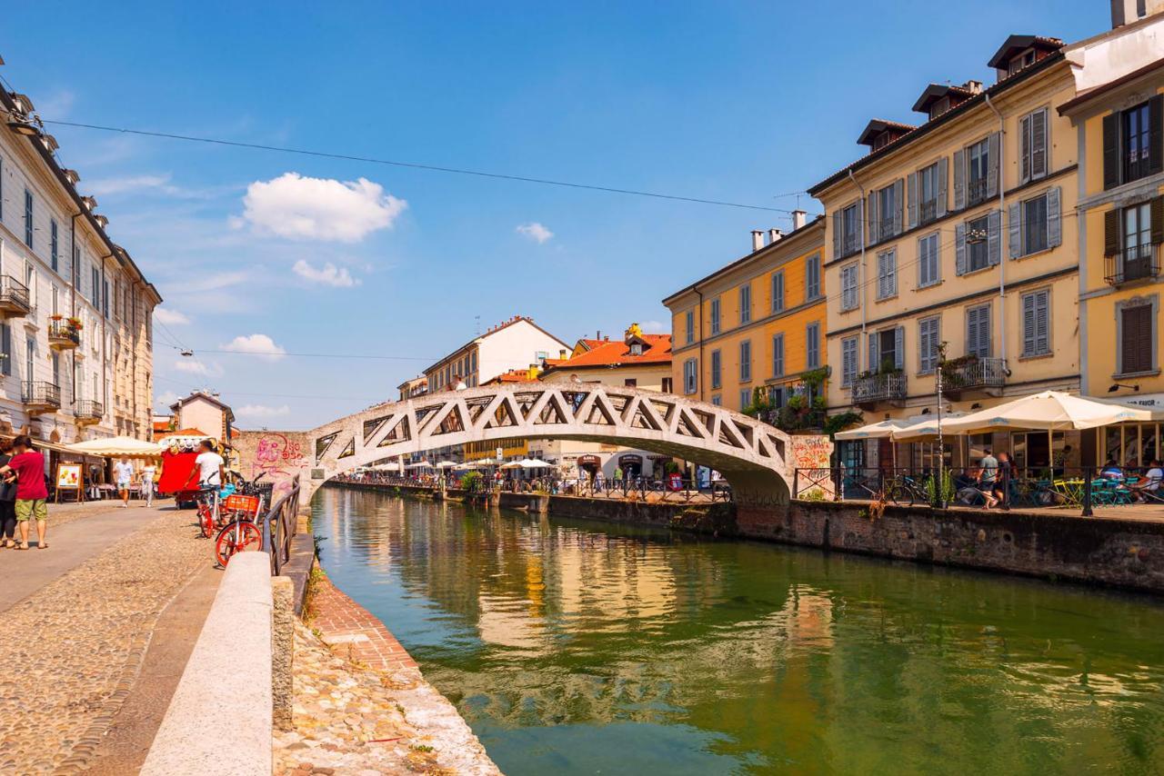 Apartamento Luvi - Vigevano C