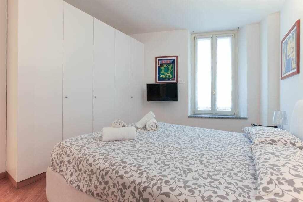 Brera Area Lovely Close To Piazza Duomo Mailand