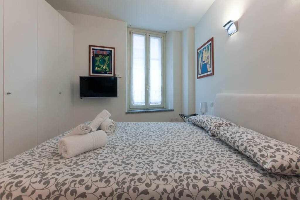 Apartment Brera Area Lovely Close To Piazza Duomo Mailand