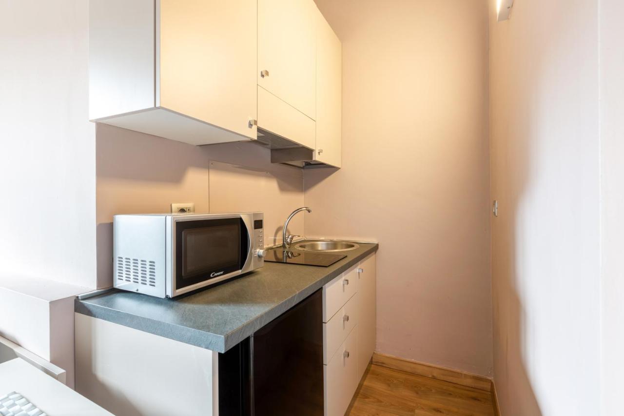 Garibaldi District Cosy Studio * Mailand