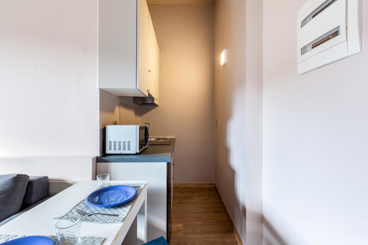 Garibaldi District Cosy Studio * Mailand