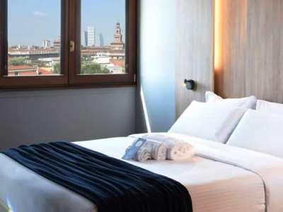 Center Duomo Hotel