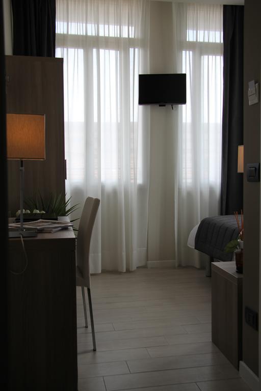 Hotel Zara Milão