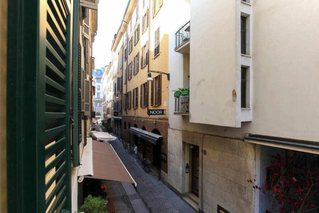 Brera Area Lovely Close To Piazza Duomo *