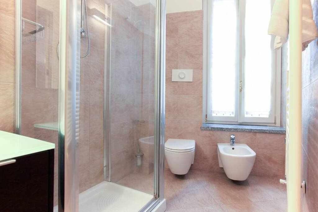 Brera Area Lovely Close To Piazza Duomo * Mailand