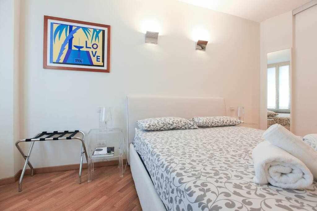 Brera Area Lovely Close To Piazza Duomo * Mailand