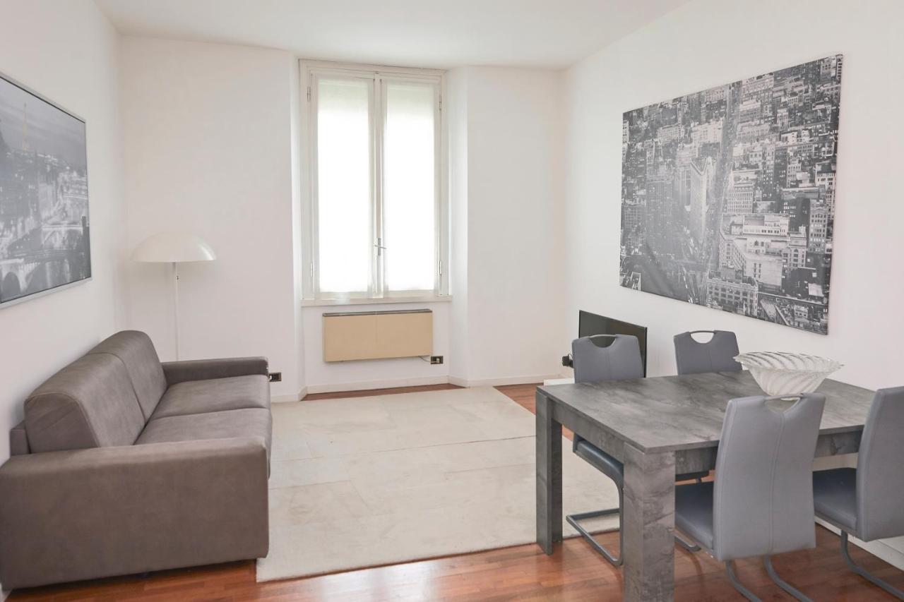 Prestige Boutique Homes -duomo Galleria Vittorio Emanuele Apartment