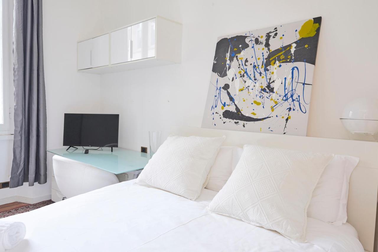 Prestige Boutique Homes -duomo Galleria Vittorio Emanuele Apartment
