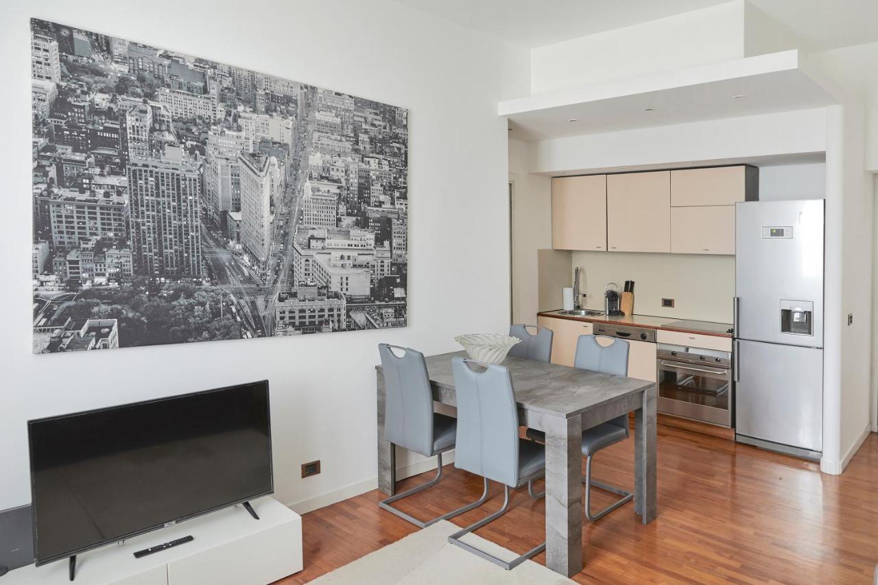 Prestige Boutique Homes -duomo Galleria Vittorio Emanuele Mailand