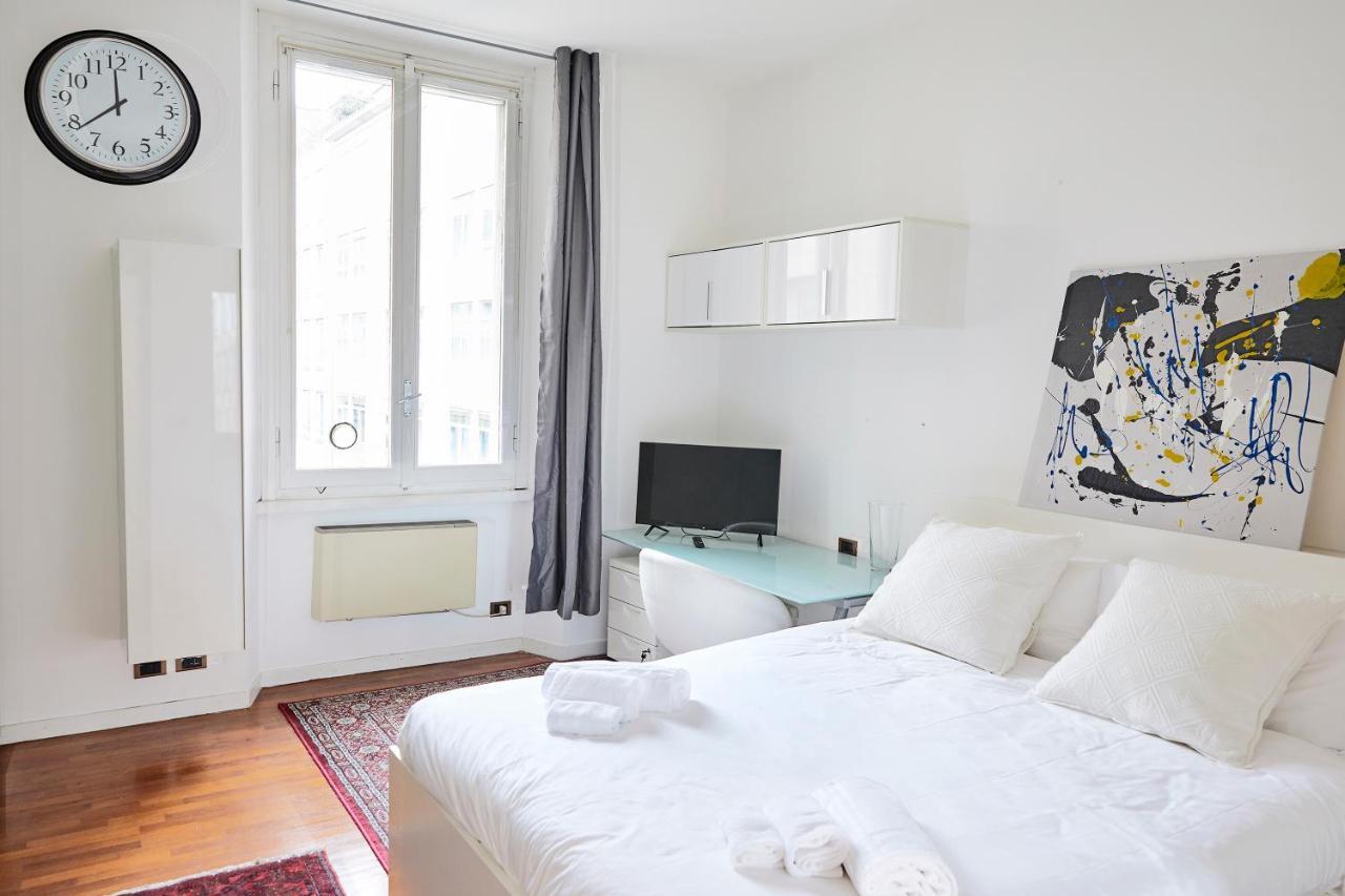 Prestige Boutique Homes -duomo Galleria Vittorio Emanuele Mailand