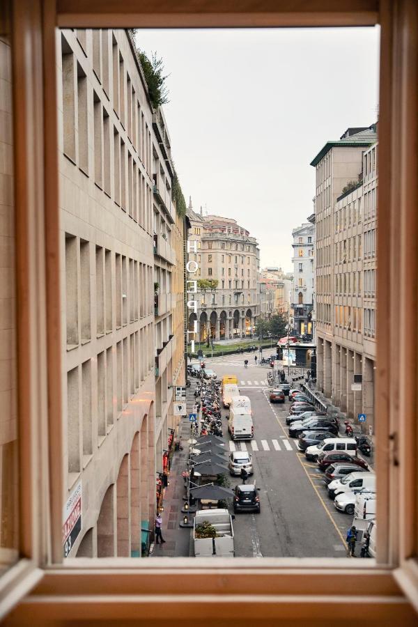 Prestige Boutique Homes -duomo Galleria Vittorio Emanuele Apartment *