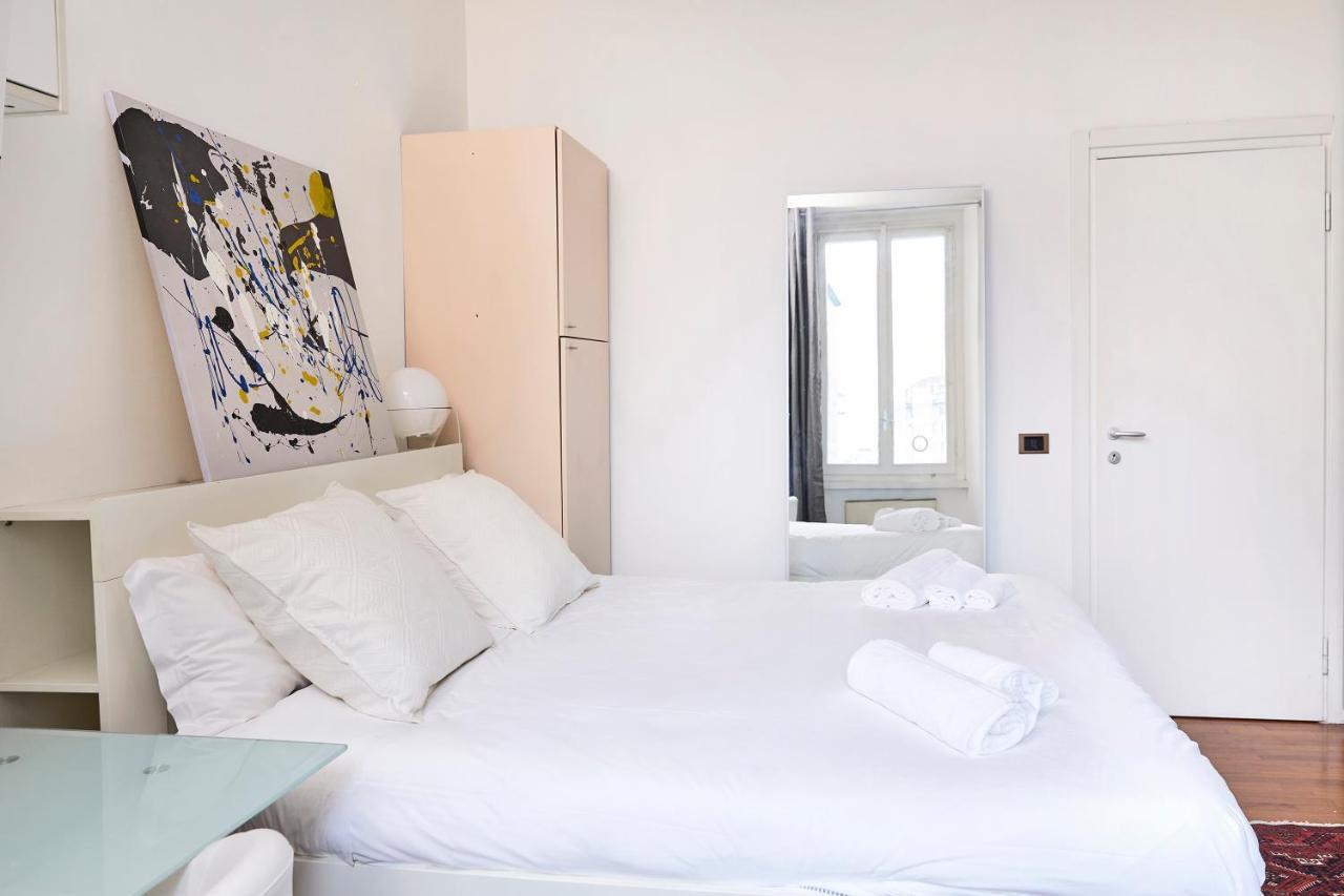 Prestige Boutique Homes -duomo Galleria Vittorio Emanuele Apartment