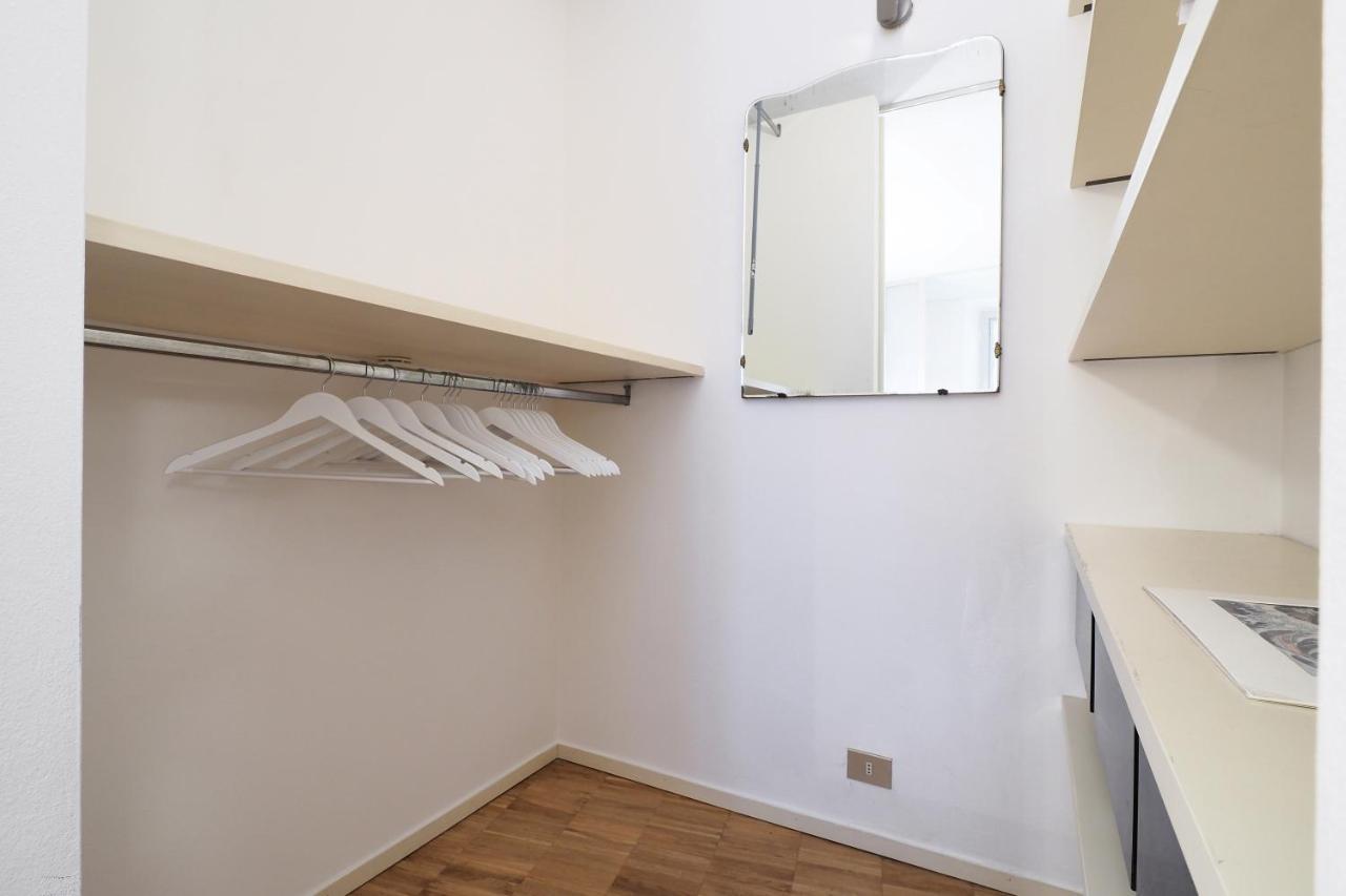 Mila Alessi Apartment Mailand