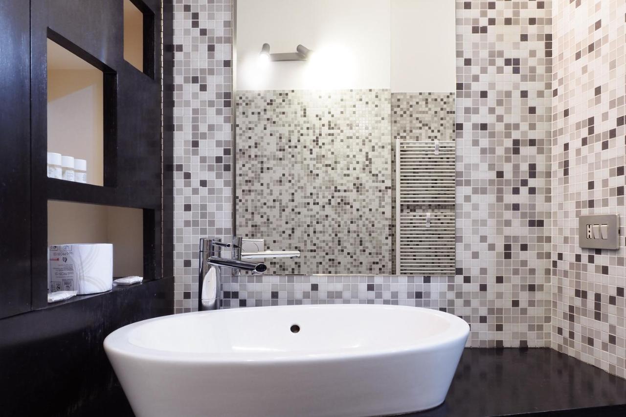 Mila Alessi Apartment *