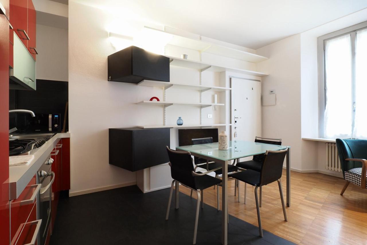 Mila Alessi Apartment