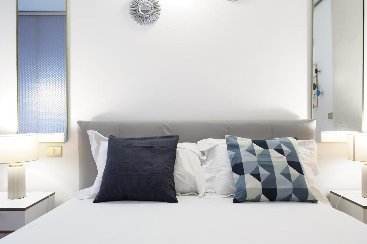 Mila Alessi Apartment *